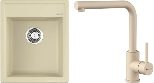 Комплекты Omoikiri на сайте официального дилера