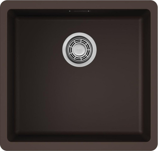 Мойка Omoikiri Kata 44-U-DC