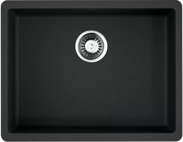 Комплект Omoikiri Kata 54-U-BL, Yamada BL-P