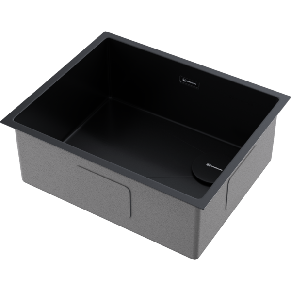 Мойка Omoikiri Taki 54-U/IF SIDE SF GB