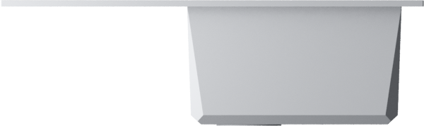 Мойка Omoikiri SAKAIME 68 WH