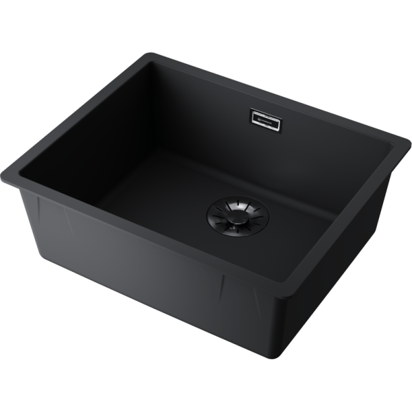 Мойка Omoikiri YAMAKAWA 55 INTEGRA-GB