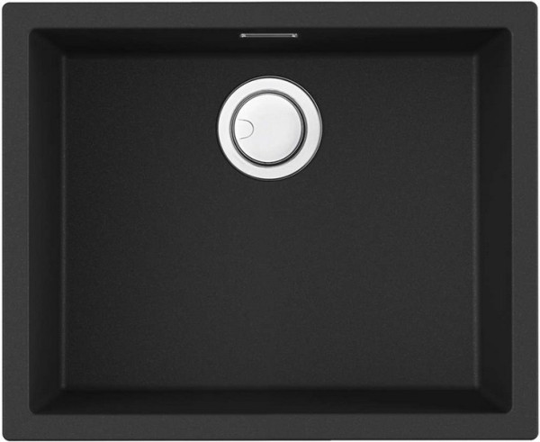 Комплект Омойкири Yamakawa 55-U/I GB, SINTO 2 PLUS GB-BL Комплект Omoikiri Yamakawa 55-U/I GB, SINTO 2 PLUS GB-BL