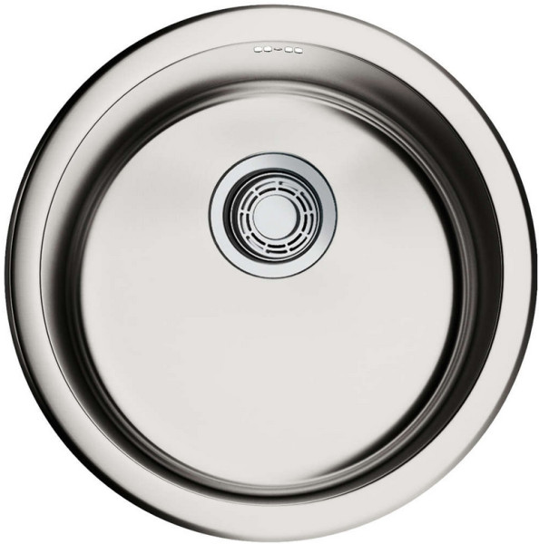 Мойка Omoikiri Toya 45 IN