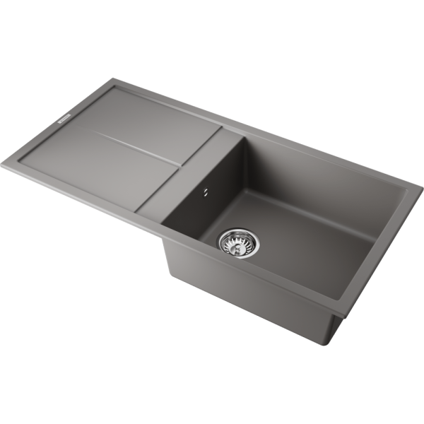 Мойка Omoikiri SUMI 100A GR