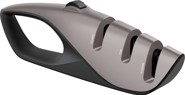 Механическая точилка для ножей Омойкири UN-01 GR Механическая точилка для ножей Omoikiri UN-01 GR