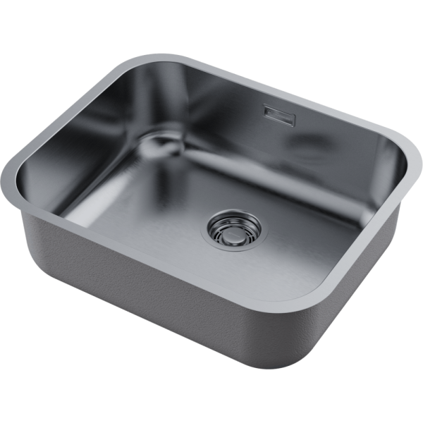 Мойка Omoikiri Omi 54-U/IF-IN