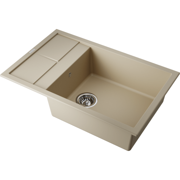 Мойка Omoikiri SAKAIME 78-LB-CH