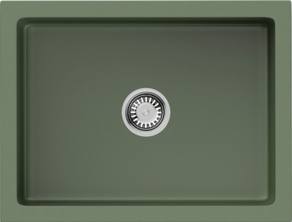 Мойка Omoikiri Mikura 61 OL