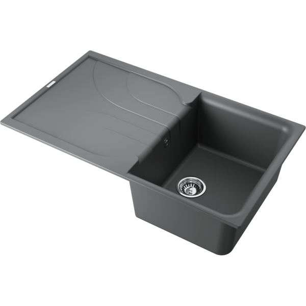 Мойка Omoikiri YASUGATA 86-PL