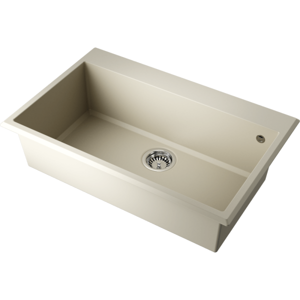 Мойка Omoikiri TEDORI 79-BE