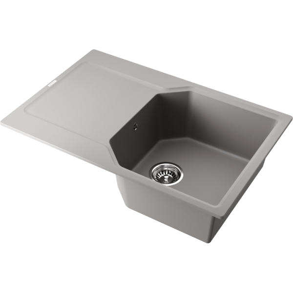 Мойка Omoikiri Yonaka-78-GR