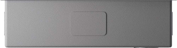 Мойка Omoikiri TAKI 74-U/IF-L Side GB