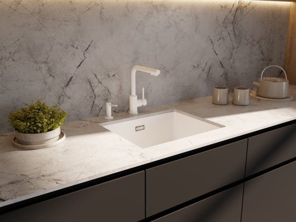 Мойка Omoikiri Yamakawa 55T-U/I PL