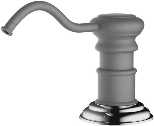 Дозатор Омойкири OM-01 PL Дозатор Omoikiri OM-01 PL