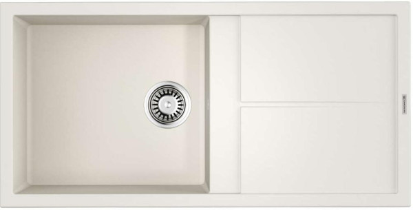 Мойка Omoikiri Sumi 100-WH