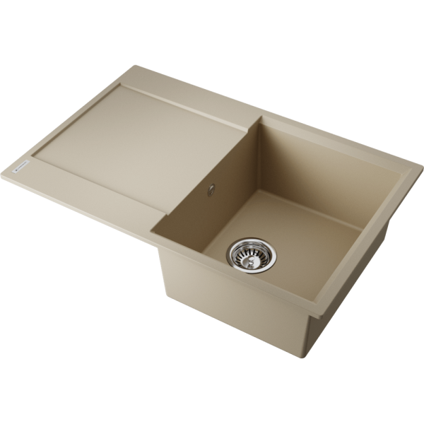 Мойка Omoikiri DAISEN 78T CH