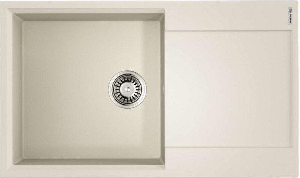 Мойка Omoikiri Daisen-86-PA