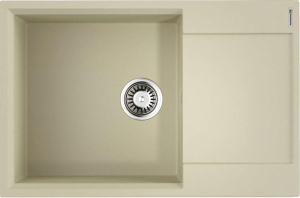 Мойка Omoikiri Daisen 78-LB-BE