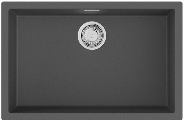 Мойка Omoikiri Yamakawa 75T-U/I PL