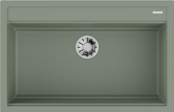 Мойка Omoikiri Kitagawa 79-LB WG