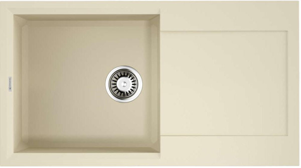 Мойка Omoikiri SAKAIME 78 BE