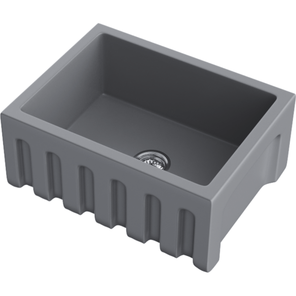 Мойка Omoikiri Mikura 61 PE