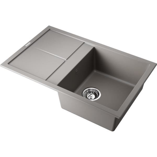 Мойка Omoikiri Sumi 79-GR