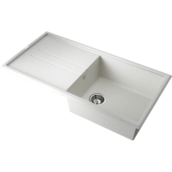 Мойка Omoikiri TEDORI 100 EV