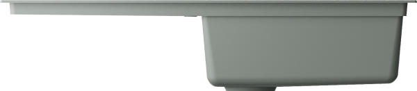 Мойка Omoikiri  SINTESI 100 WG