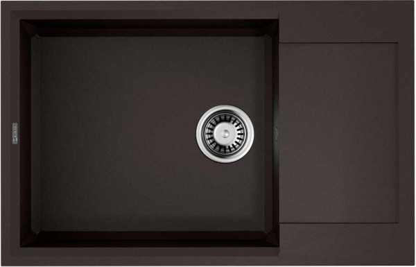 Мойка Omoikiri SAKAIME 78-LB-DC