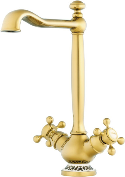 Смеситель Omoikiri KAGOSHIMA G