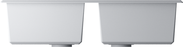 Мойка Omoikiri TEDORI 86-2 WH