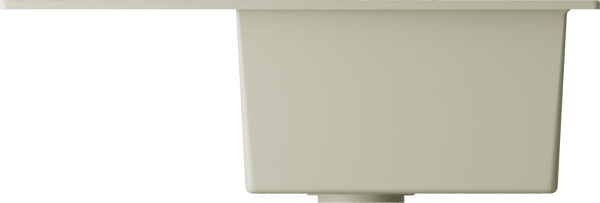 Мойка Omoikiri Daisen 65 BE