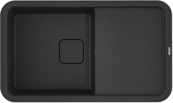 Мойка Omoikiri TASOGARE 86 BL