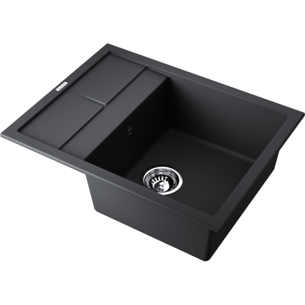 Мойка Omoikiri Sumi 65-BL