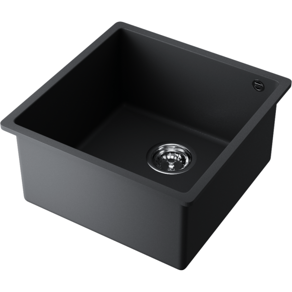 Мойка Омойкири BOSEN 44-U BL Мойка Omoikiri BOSEN 44-U BL