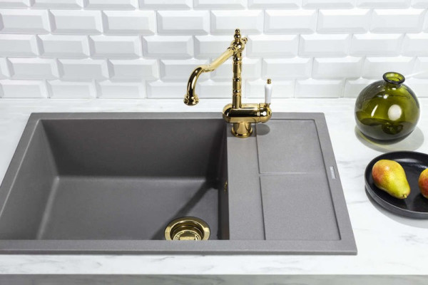 Мойка Омойкири Sumi 78 LB-DC Мойка Omoikiri Sumi 78 LB-DC