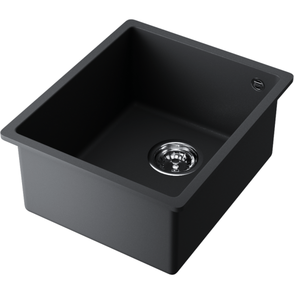 Мойка Омойкири BOSEN 38-U BL Мойка Omoikiri BOSEN 38-U BL