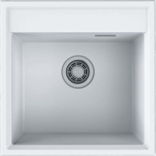 Мойка Omoikiri DAISEN 51 WH