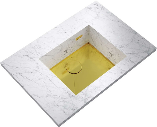 Мойка Omoikiri KASEN 53-INT LG