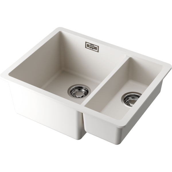 Мойка Omoikiri Kata 55-2-U-PA