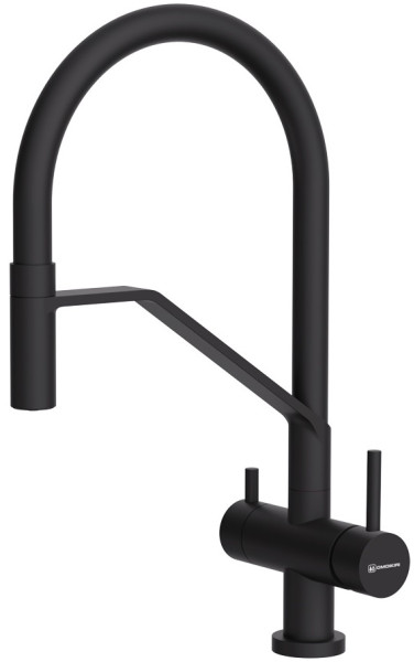 Смеситель Omoikiri Akeno gb