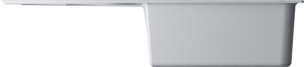 Мойка Omoikiri YASUGATA 100 WH