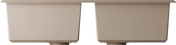 Мойка Omoikiri TEDORI 86-2 SA