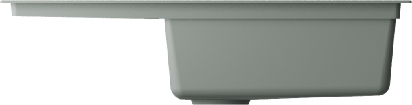 Мойка Omoikiri SINTESI 86 WG