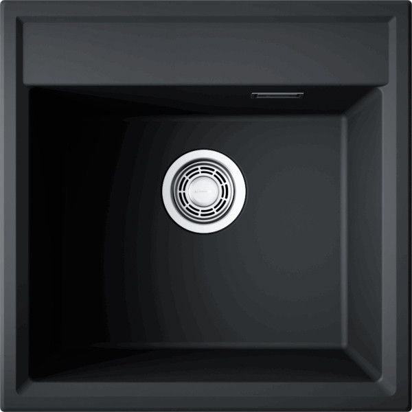 Мойка Omoikiri DAISEN 51 BL