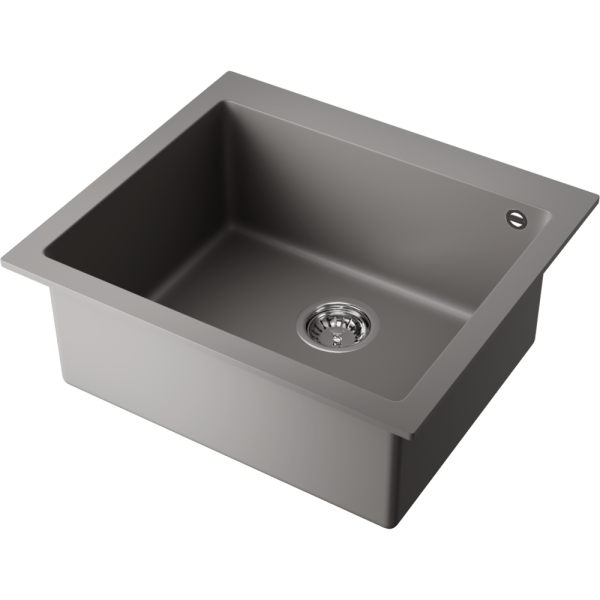 Мойка Omoikiri BOSEN 57A GR