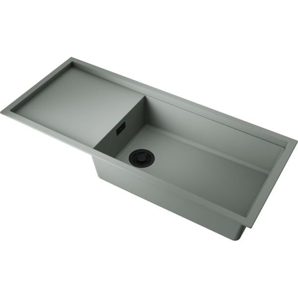 Мойка Omoikiri SINTESI 116 WG