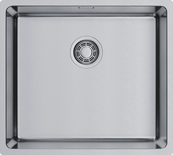 Мойка Omoikiri Tadzava 49-U/I ULTRA 15 IN